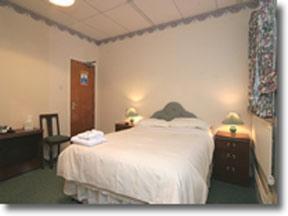 Portland Lodge Room photo